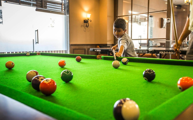 Rhythm Lonavala An All-Suite Resort