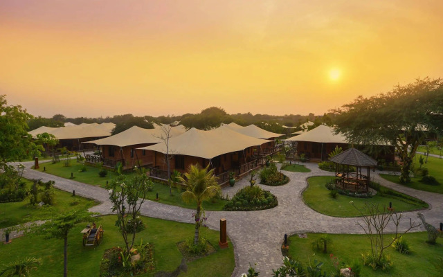 Bagan Lodge