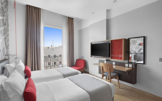 IntercityHotel Riyadh Malaz