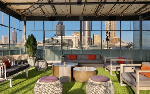 Glenn Hotel, Autograph Collection