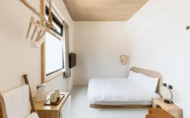 Just Inn Kaohsiung
