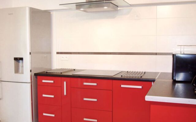 Apartment Les Collines