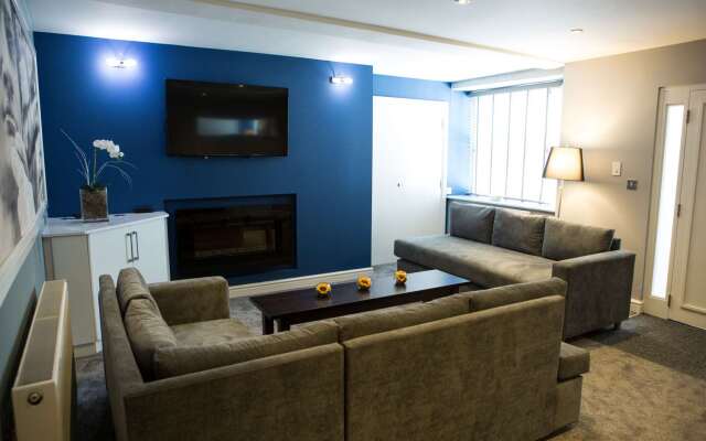 The Townhouse Chester