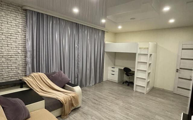 Апартаменты на улице Острогожская 63