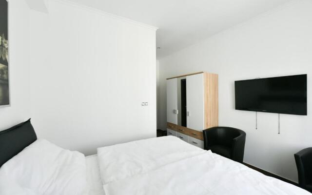 Apartmány Na Náměstí 85