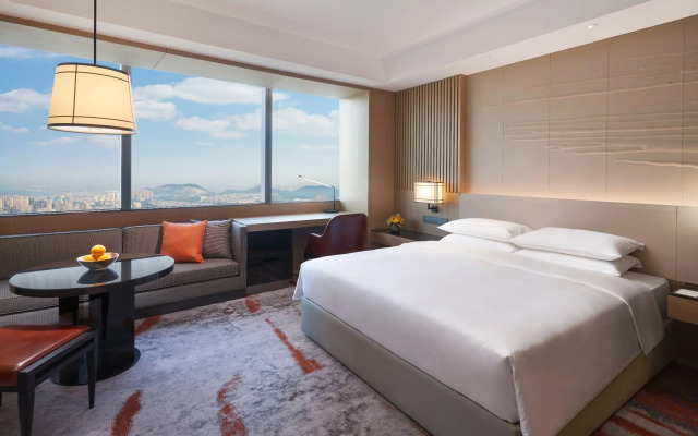 Suning Galaxy International Hotel Xuzhou