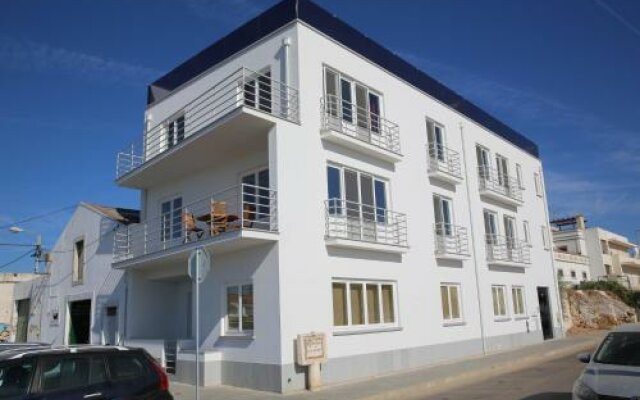 Exclusive new apartment in Tavira