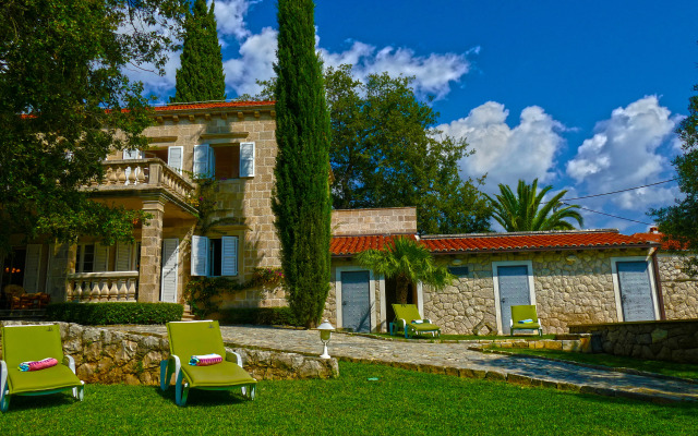 Villa Tereza