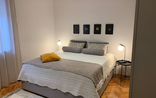 City Center Appartment Near Arena-pula