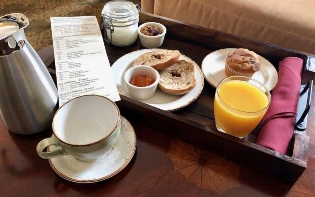 Washington House Hotel