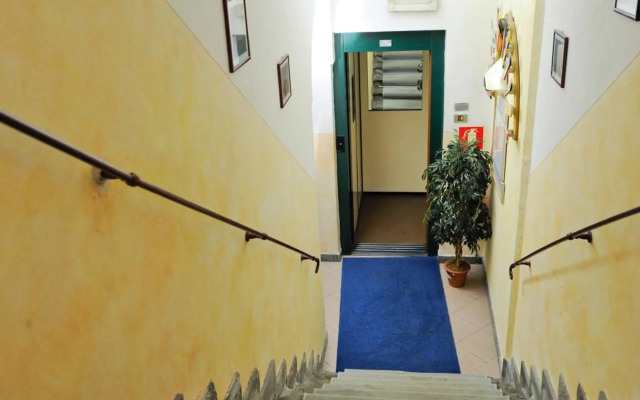 Hotel Amalfitana