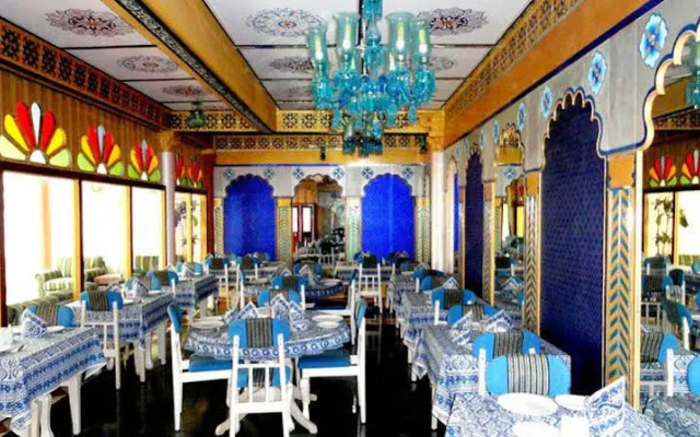 Hotel Jaipur Heritage