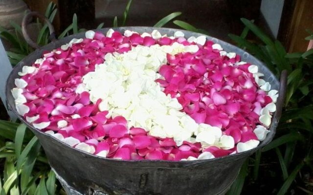 Las Cúpulas Pequeño Gran Hotel