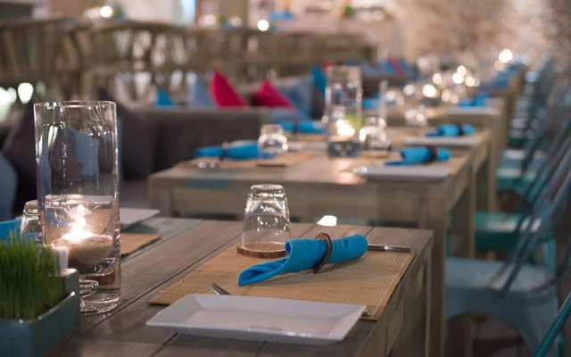 Mia Resort Nha Trang