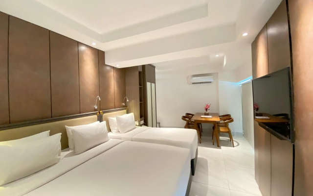 Shakti Hotel Bandung