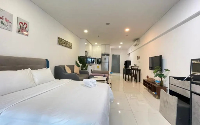 Mercu Summer Suites KLCC by Veedu Hauz