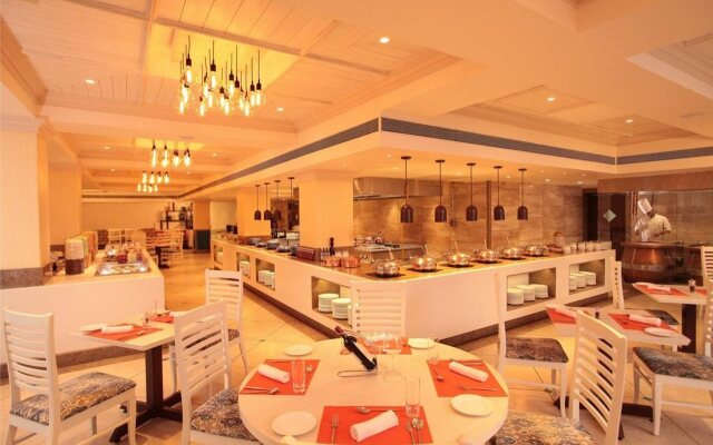 Holiday Inn Resort Goa by IHG