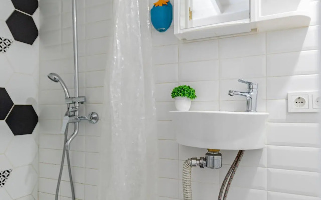 ArendaGrad на улице Вольная 25