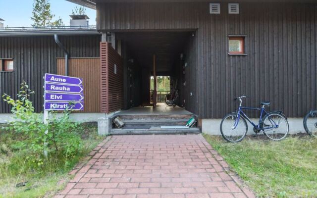 House Elvi Terracina