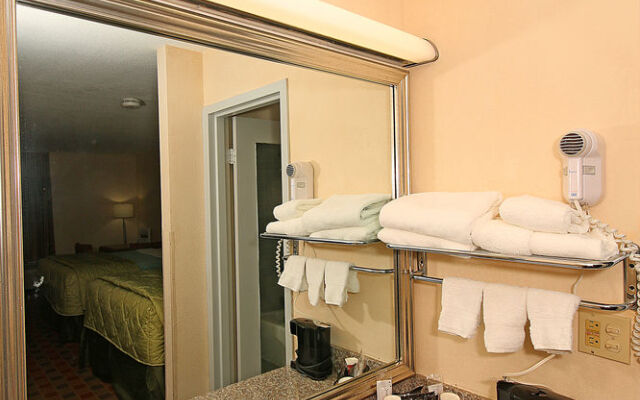 Ramada Wytheville