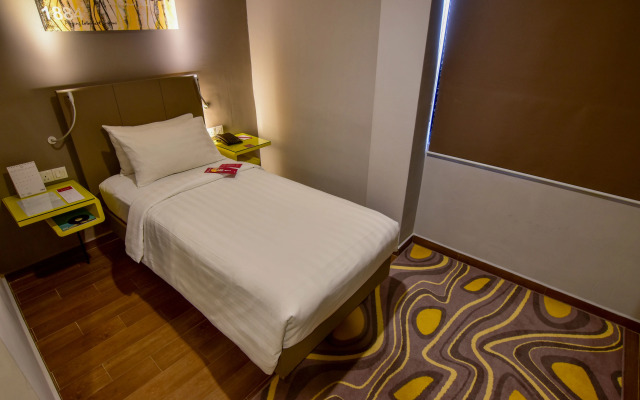 Travelodge Georgetown