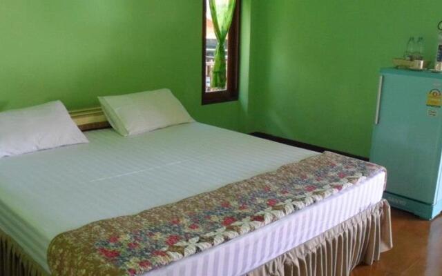 N3 Pai Resort