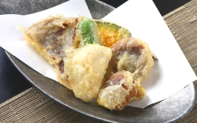 Tengu Onsen Asama Sanso