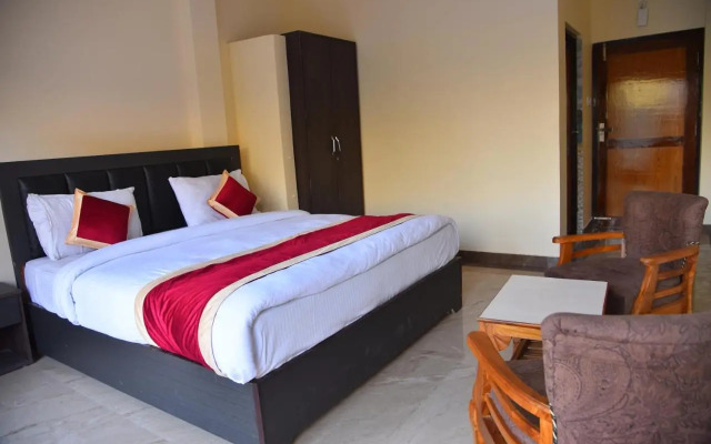 Hotel Lake Paradise Inn