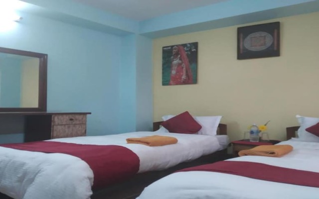 MeroStay 155 GGH