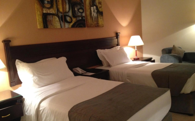 Executives Hotel Al Azizia