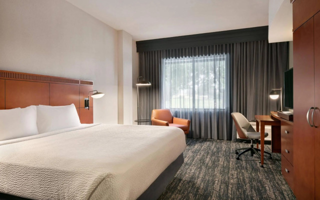 Courtyard by Marriott Lancaster