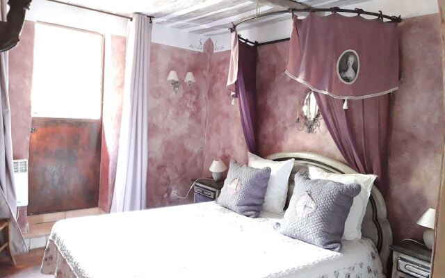 B&B La Medievale du Luberon