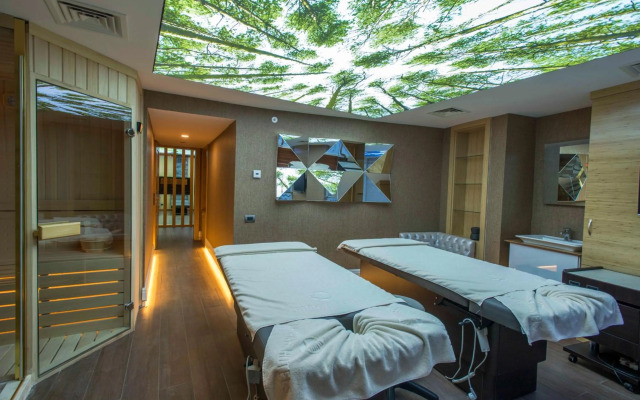 Latanya Hotel Ankara