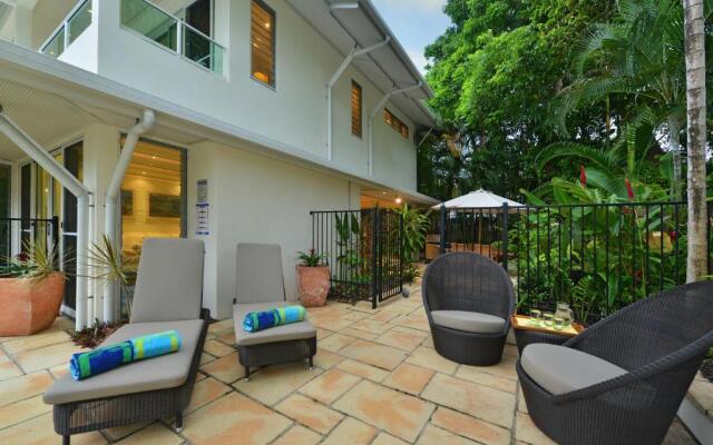 Reef Villa Port Douglas