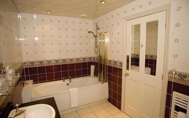 Best Western Whitworth Hall Hotel