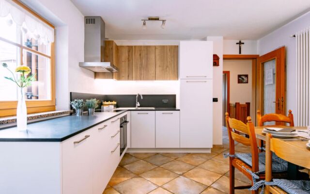 Delago-Stabler-Mansarda (PFS304)