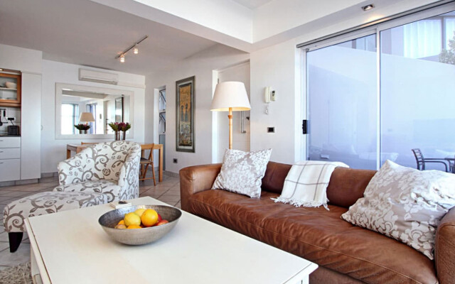 Camps Bay Terrace Suite in Camps Bay