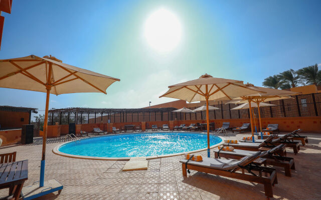 Marina View Port Ghalib