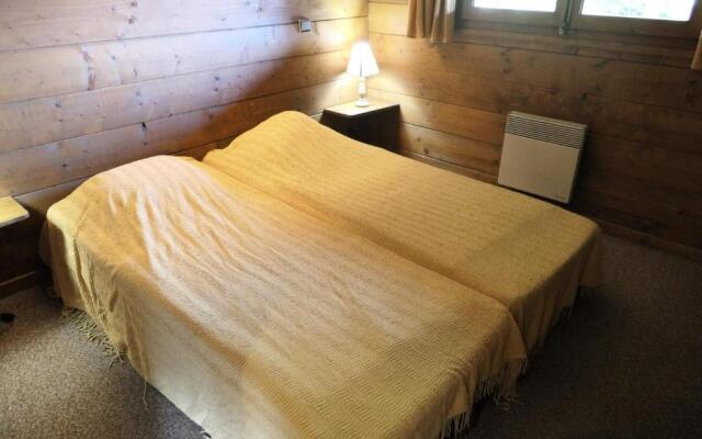 Chalet Saint Nicolas - Chalets pour 8 Personnes 03