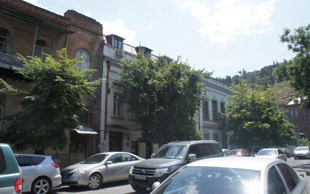 Apartment Dadiani 26