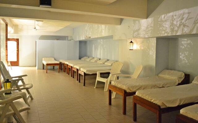Castelar Hotel Spa