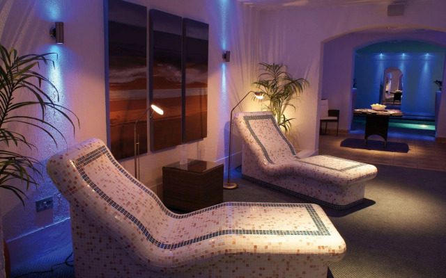 The Belmont Hotel - Adults Only
