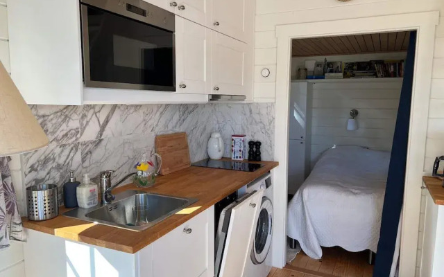 4 Person Holiday Home in Ingaro-by Traum