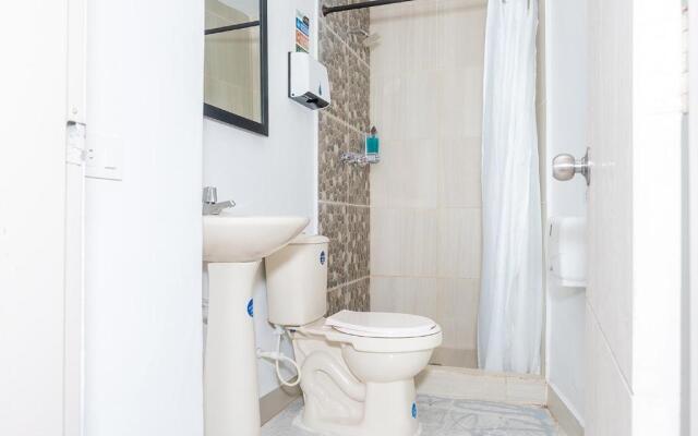 Hotel Confort Boutique Rionegro