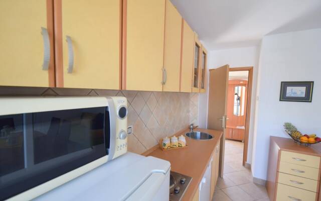 Apartment Neda