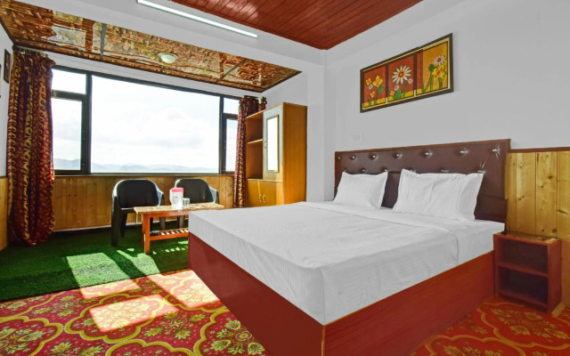 OYO 85101 Hotel Paradise