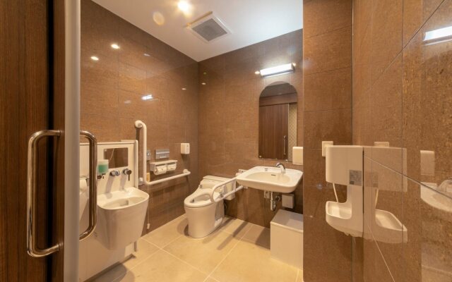 Garner Osaka Honmachi Kita Semba by IHG