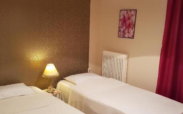 Roseberry Luxury Apartment 1