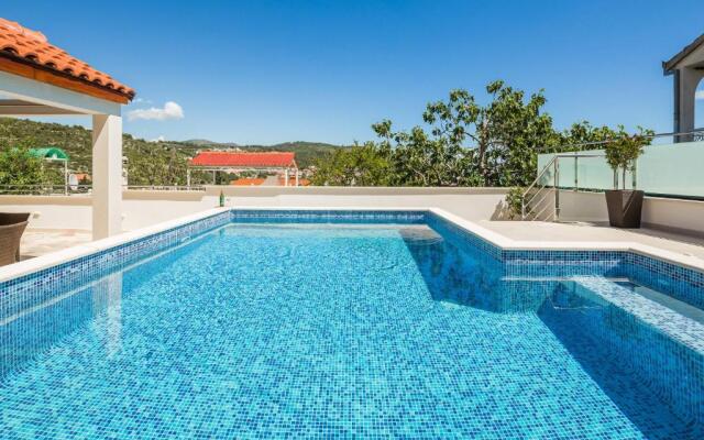 Guest House Bona Dea - Trogir Area