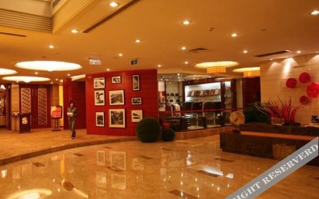 Grand Prime Hotel - Jiangyin